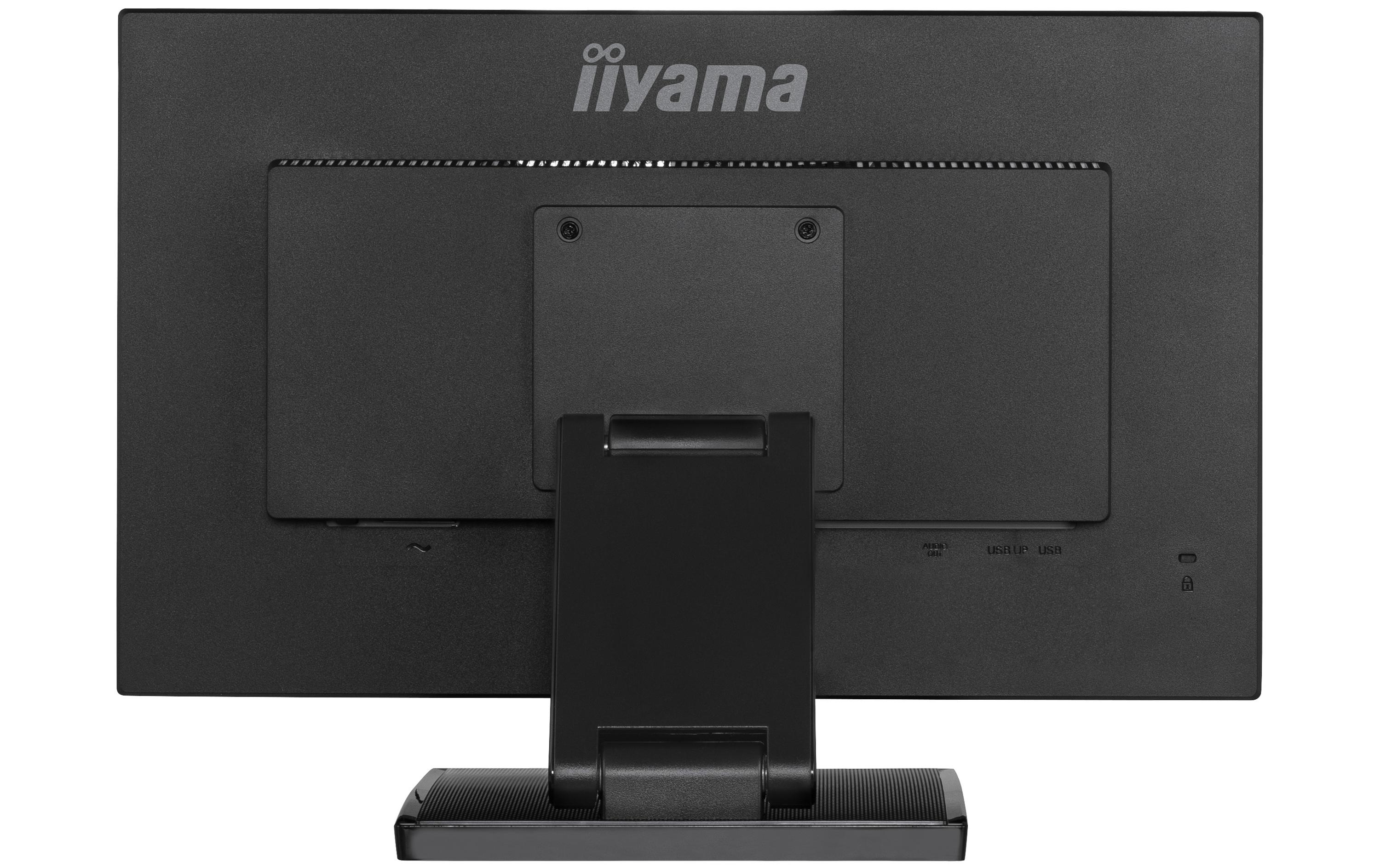 Monitor PROLITE T2254MSC-B1AG<br>21.5