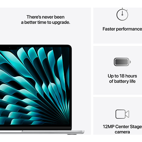 Apple MacBook Air 2025 M4 10CPU/10GPU 13