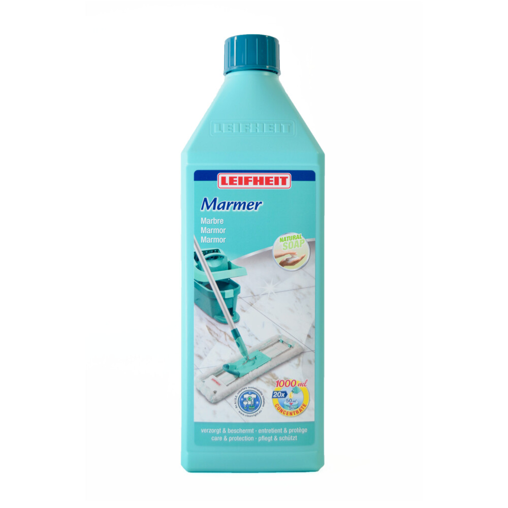 Leifheit Marmerreiniger1 liter