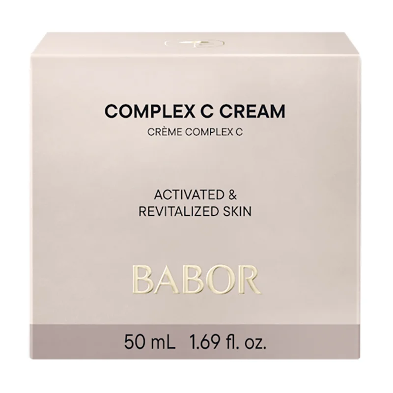 Skinovage Classics Complex C Cream, 50ml