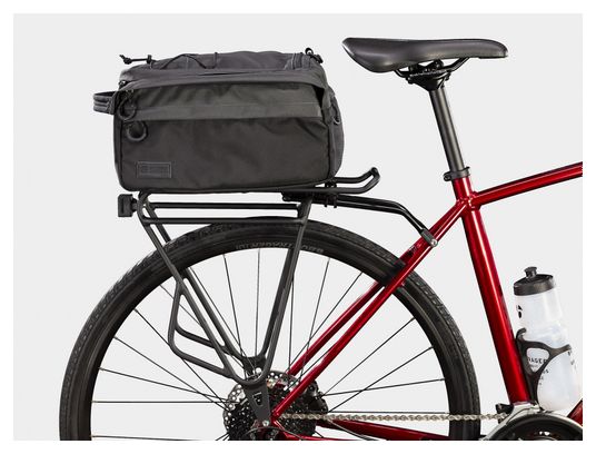 Sacoche de Porte-Bagages Bontrager MIK Utility 13L Noir