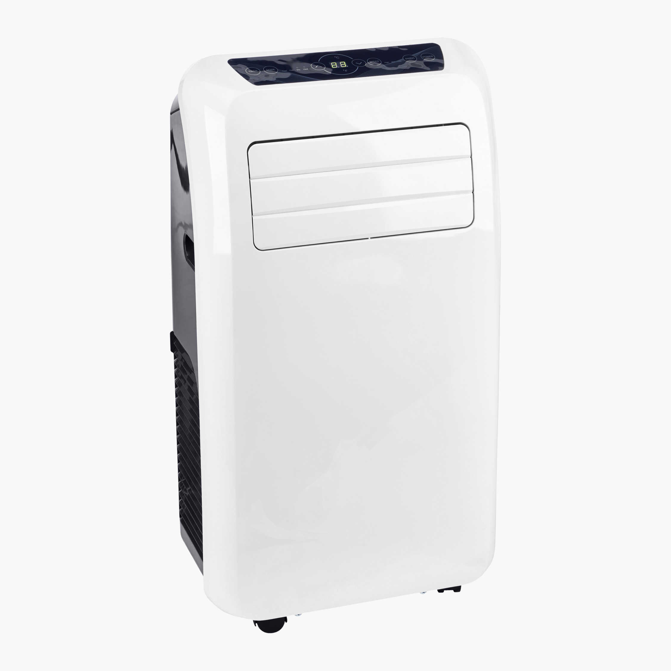 Aircondition, bærbar, 37 m²