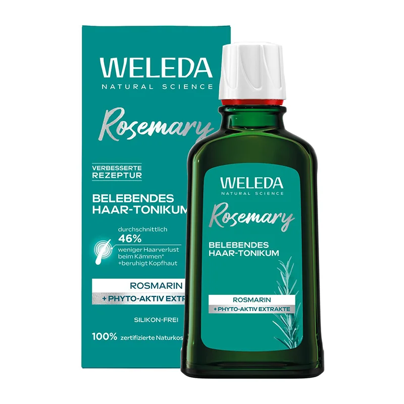 Belebendes Haar-Tonikum, 100ml