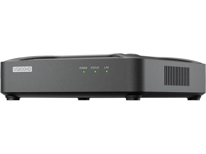 Synology VisualStation  VS600HD 50 Kanal Videowall-Lösung für Surveillance Station