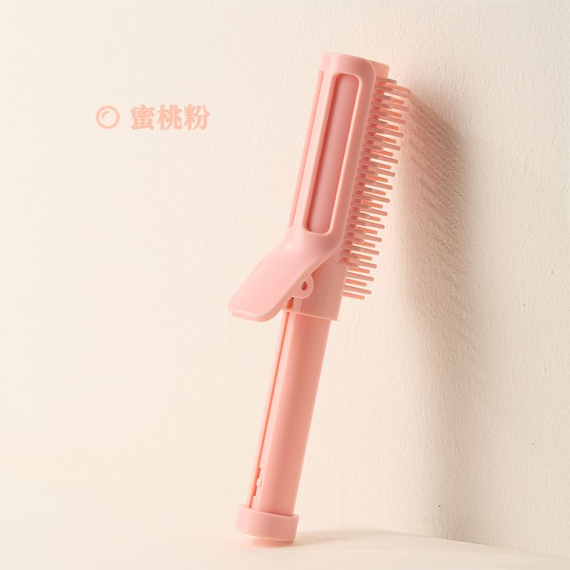 Karnemelk - Volumizing Haarclip Borstel