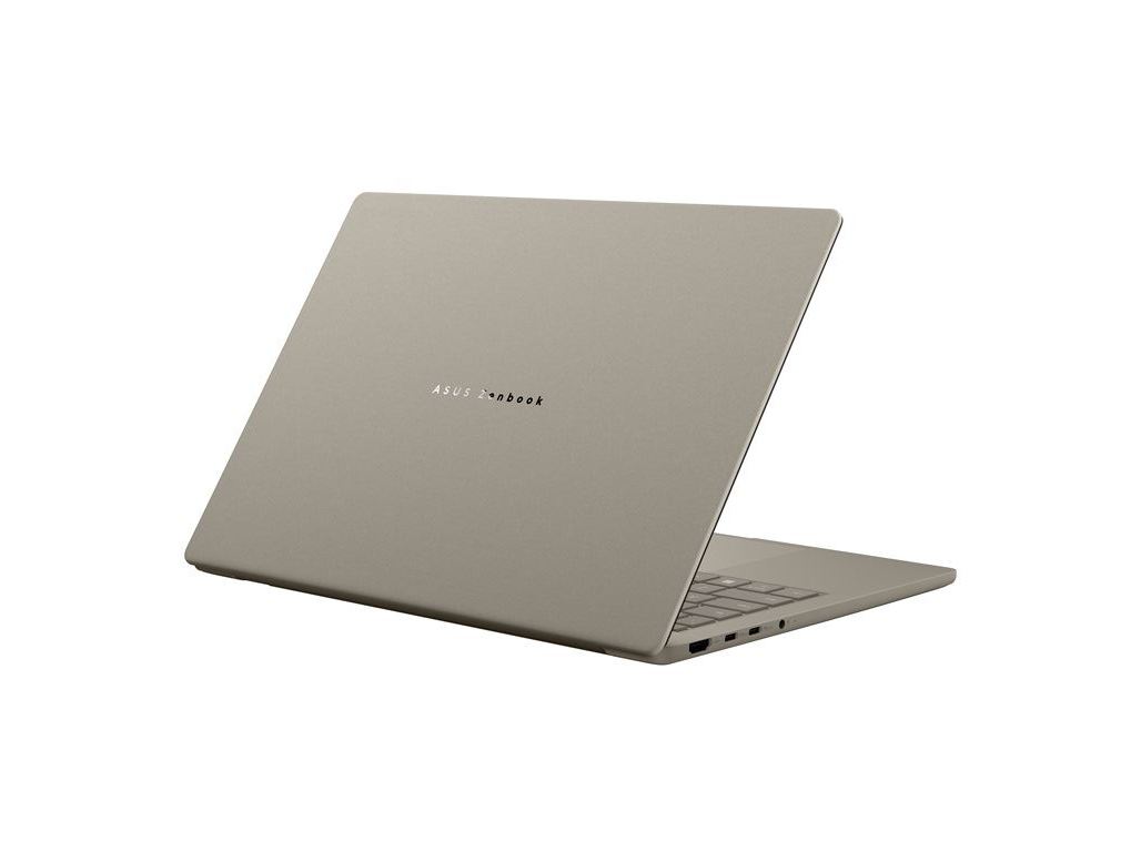 PORTÁTIL ASUS ZENBOOK UX3407QA-X1PAOHDGB1 (14'' SNAPDRAGON X1 RAM:32GB 512GB)