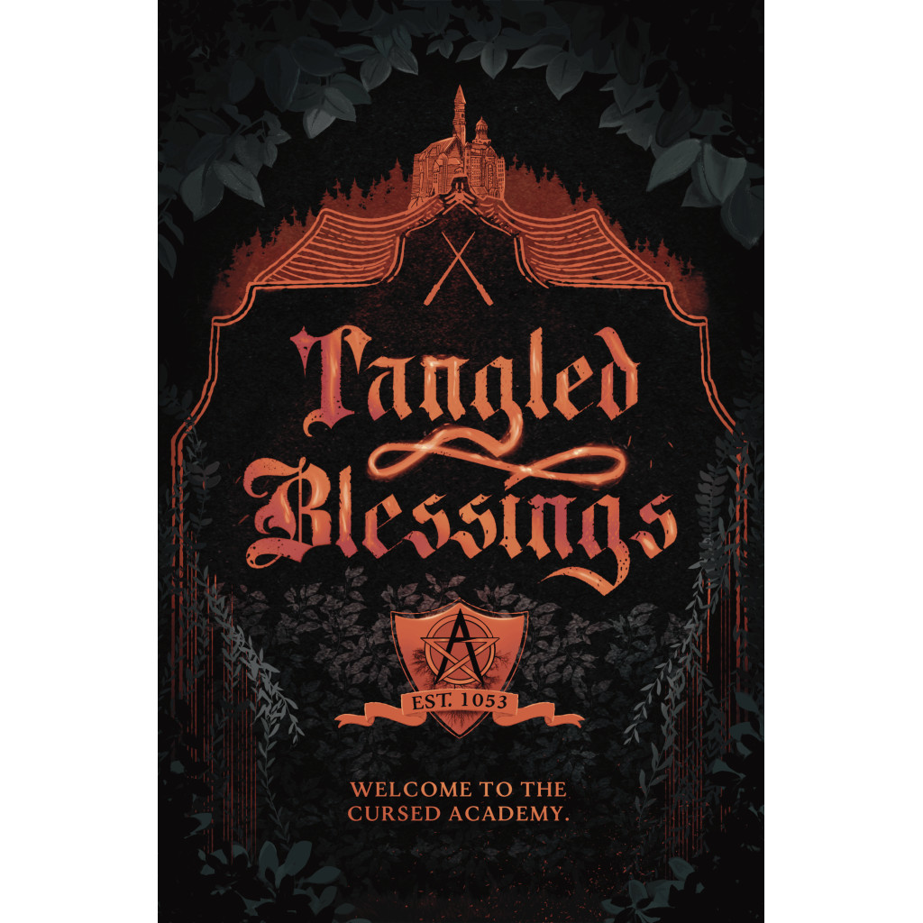 Tangled Blessings