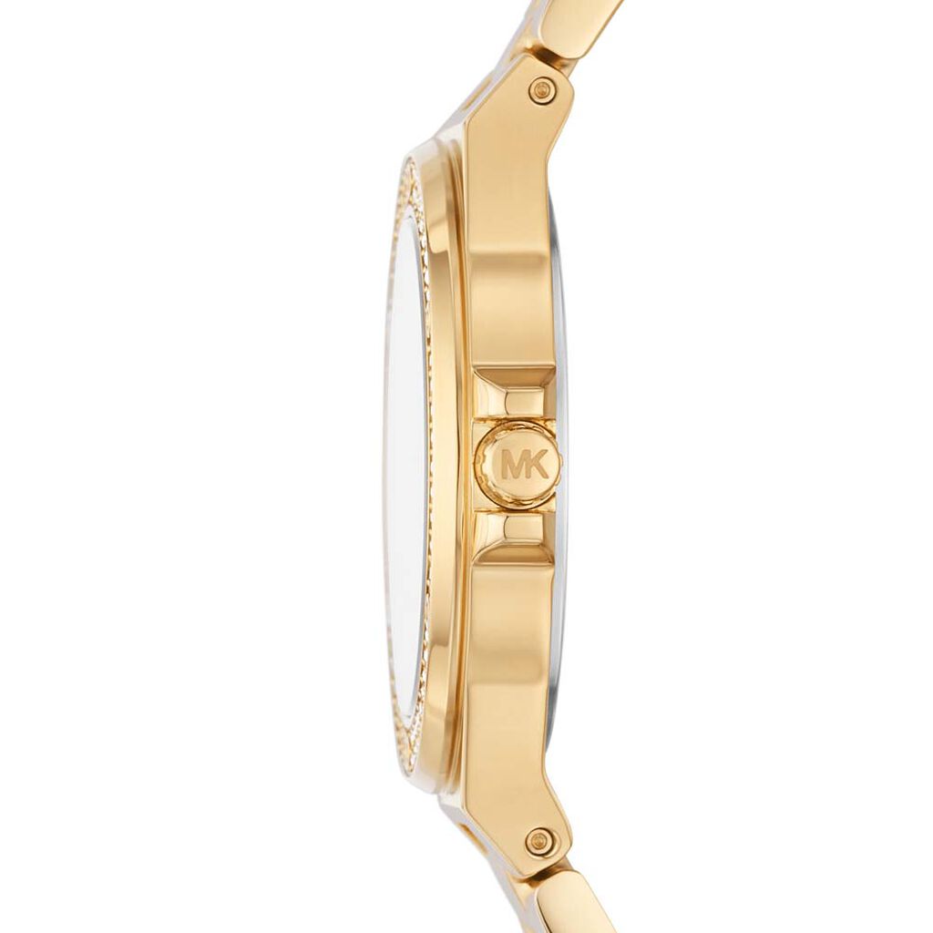 Montre Michael Kors Lennox Blanc