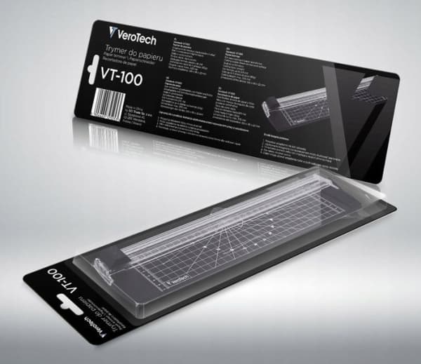 VeroTech VEROTECH Trimmer A4 VT-100