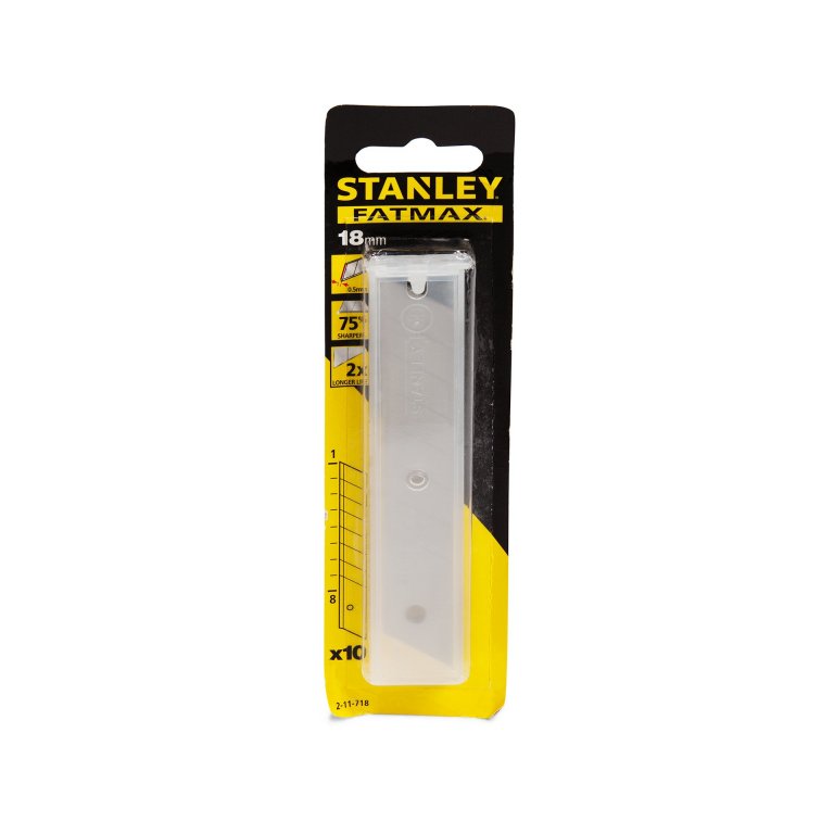 Stanley Abbrechklingen Fatmax