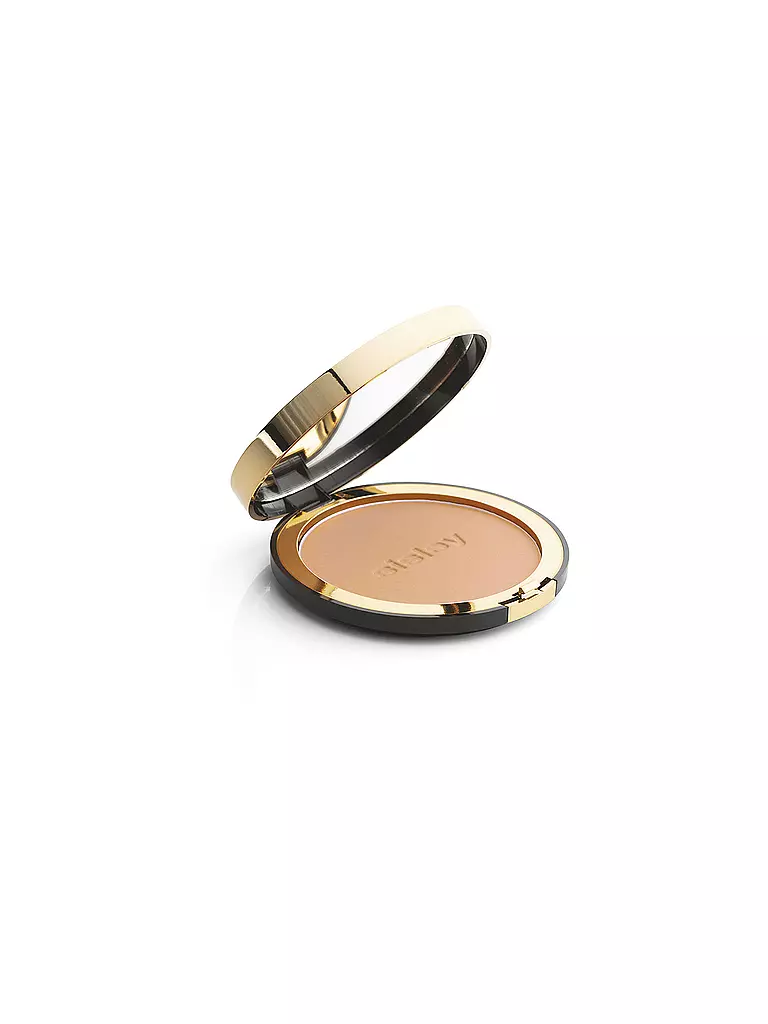 SISLEY Puder - Phyto-Poudre Compacte ( N°3 Sandy )  beige