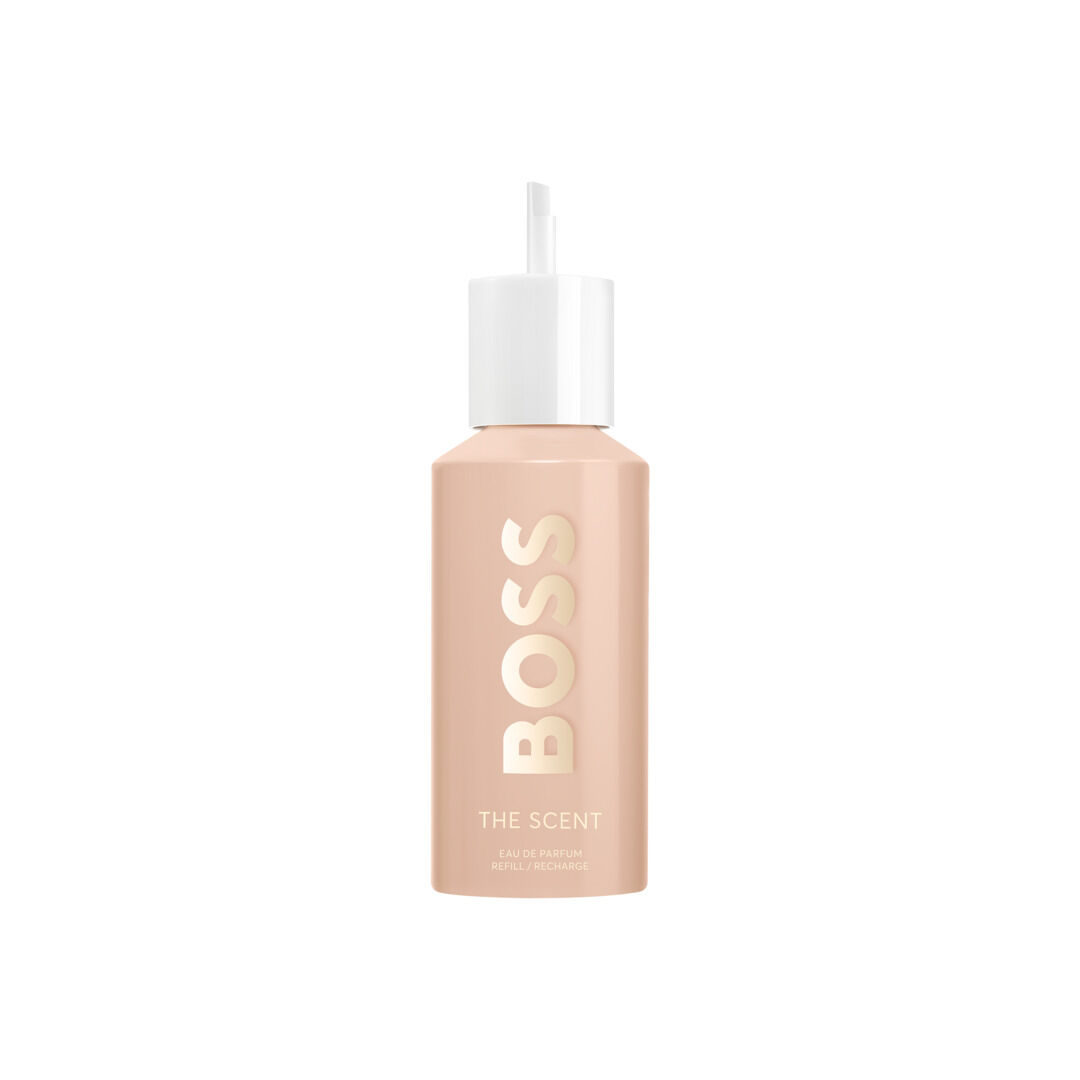 HUGO BOSS Boss The Scent For Her Recarga, Eau de Parfum - 150ml