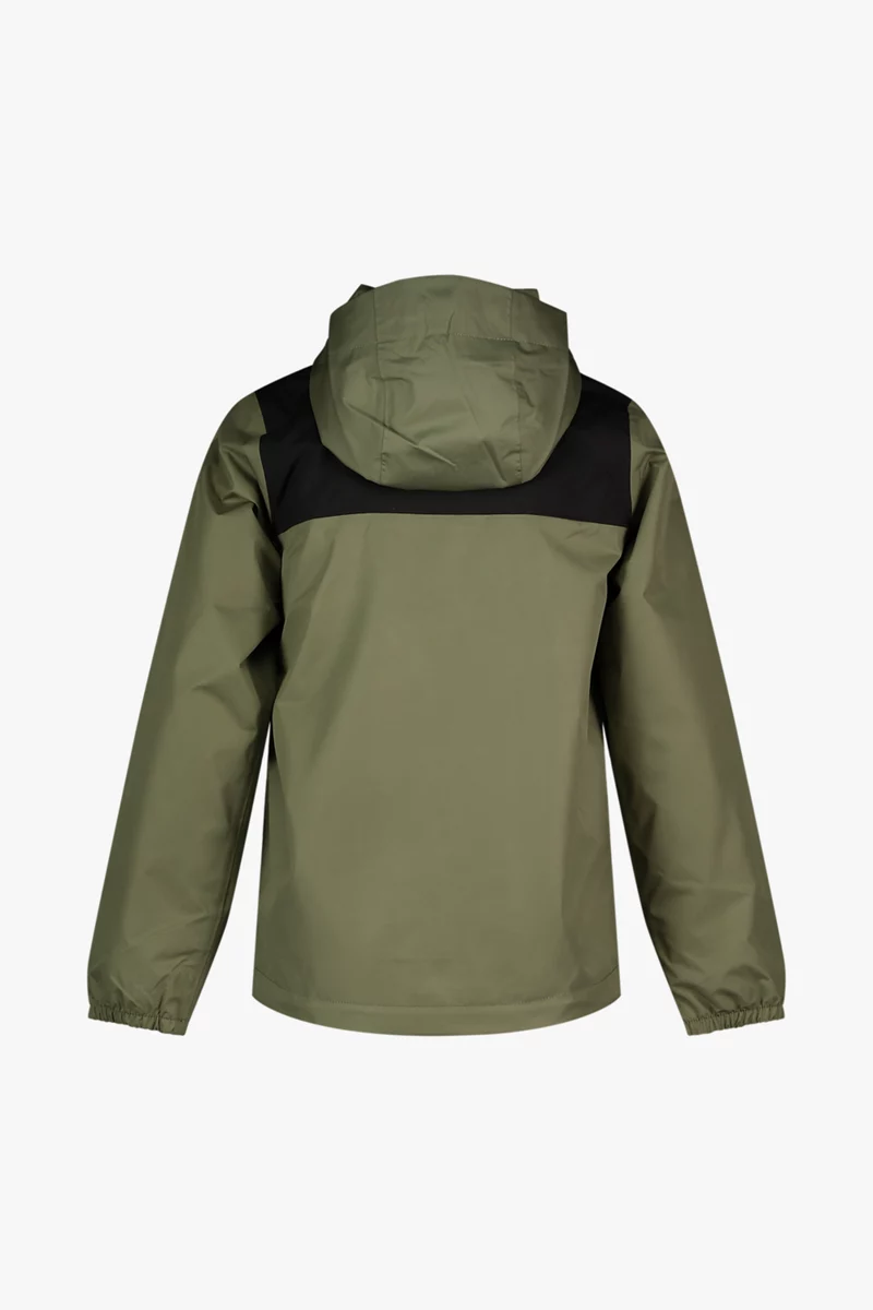 Helly Hansen Vancouver Kinder Regenjacke