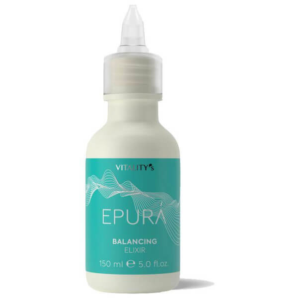 Elixir équilibrant Balancing Epura Vitality's 150ML
