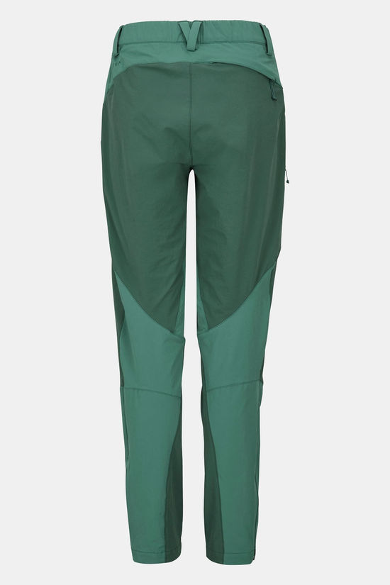 Rab Rab Torque Mountain Outdoorbroek Dames