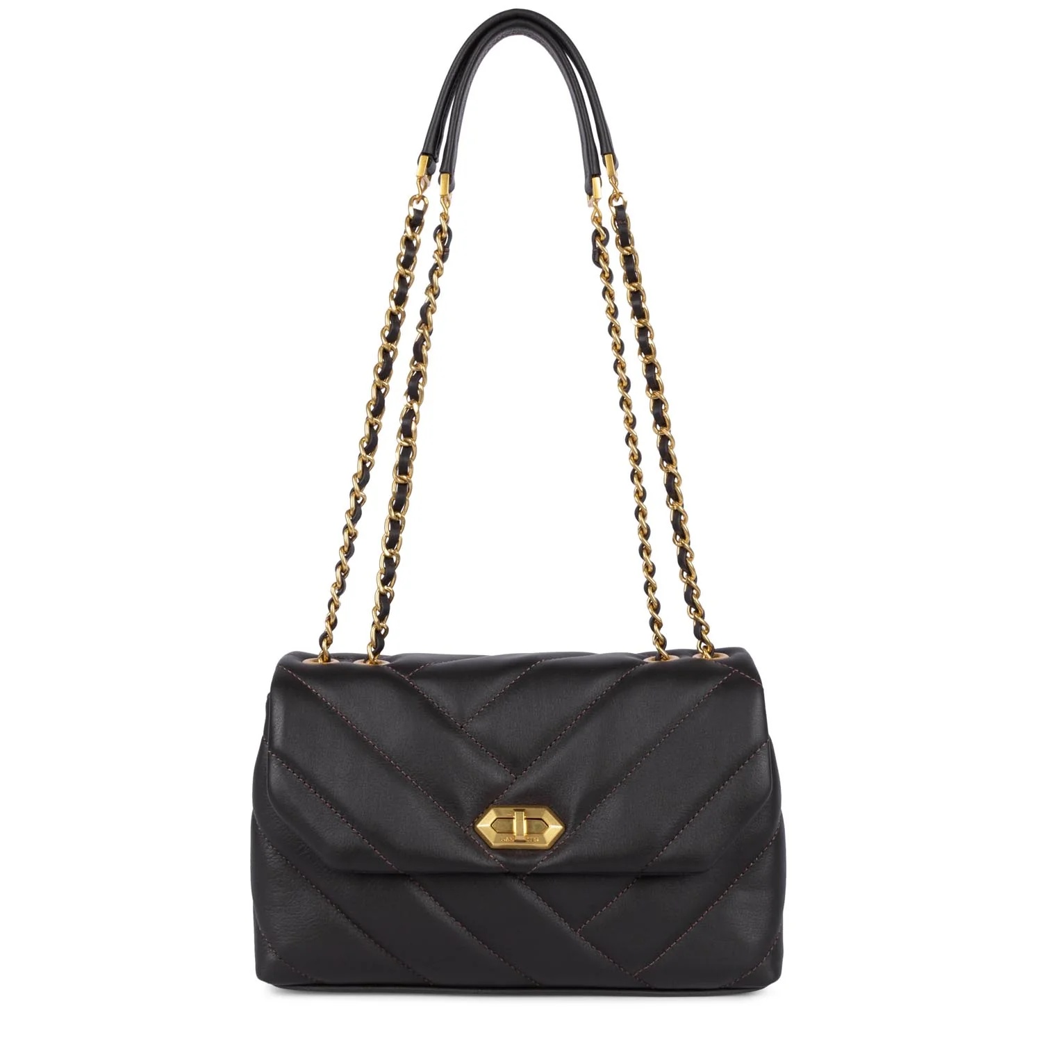 Soft Matelassé-Sac trotteur