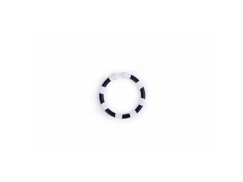 Hape Beschäftigungsspielzeug ABC der Sinne-Spielset Spielzeugset fördert die sensorische Entwicklung