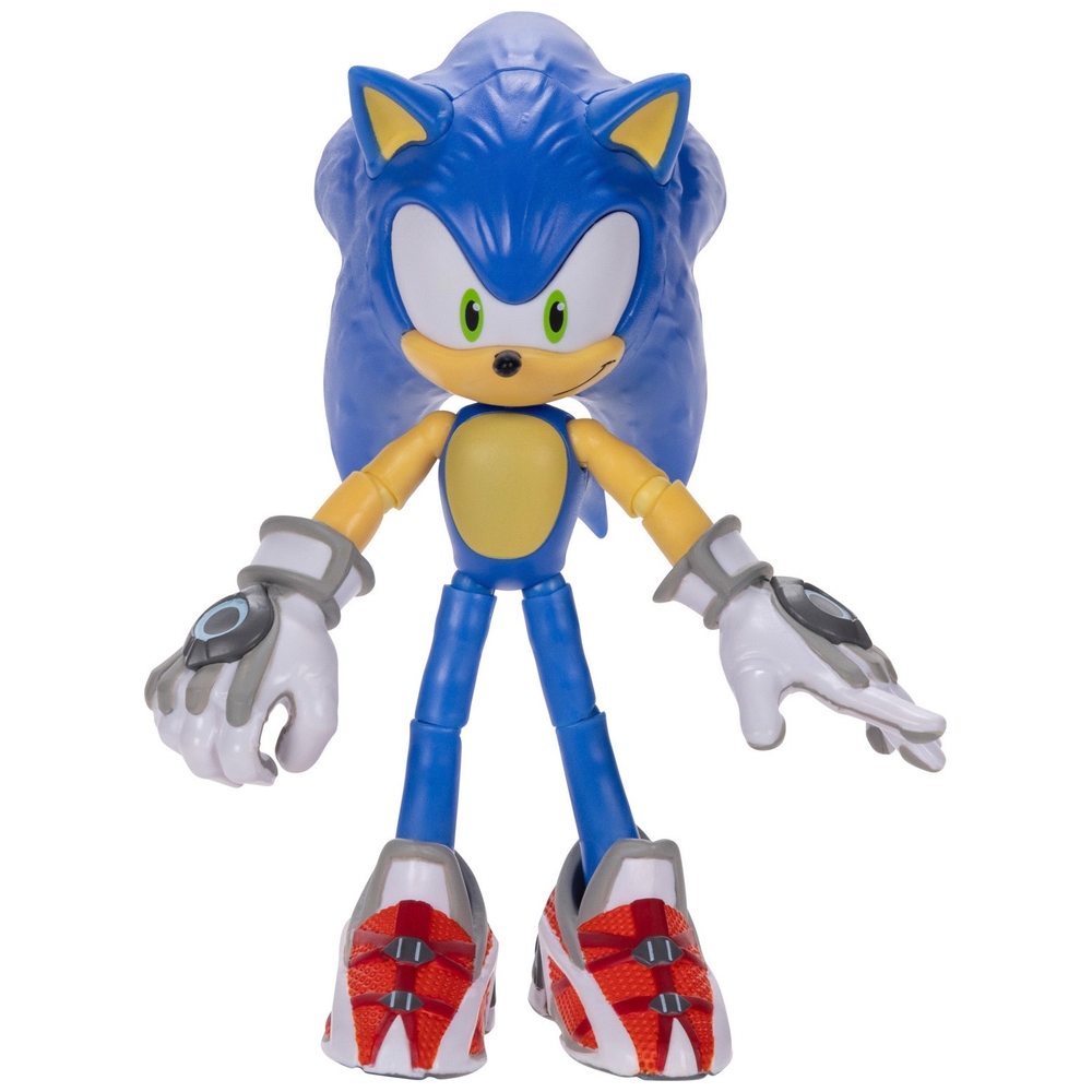 Sonic Prime 12,7 cm Sonic Actionfigur