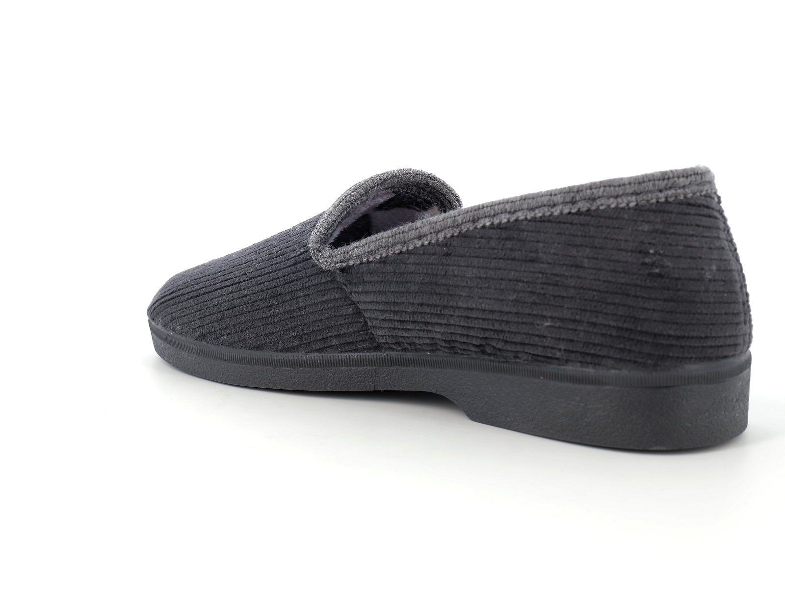 La bande a mich-AMBA Textile Gris