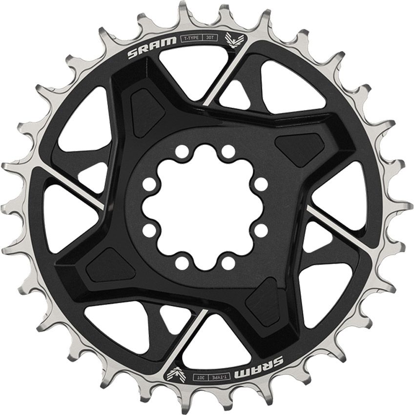 SRAM X0 Eagle Direct Mount 3mm Offset Kettenblatt kaufen | Bike-Discount