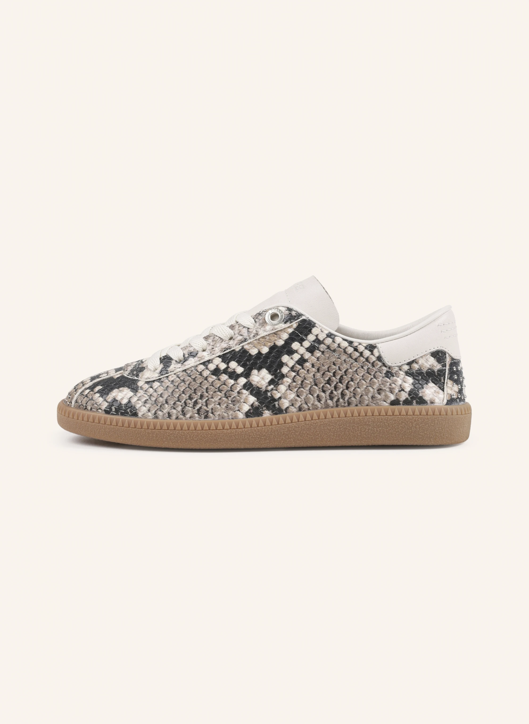 BRONX Sneaker BOB-BIE
