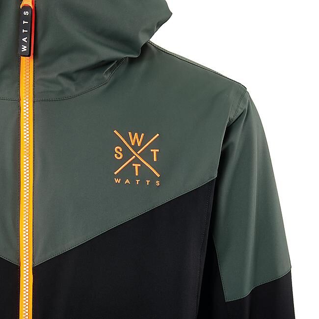 WATTS - VESTE STORM M