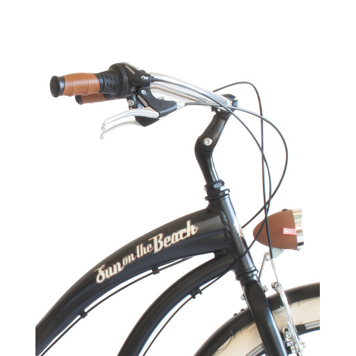 Bicicleta Cruiser Via Veneto 790l