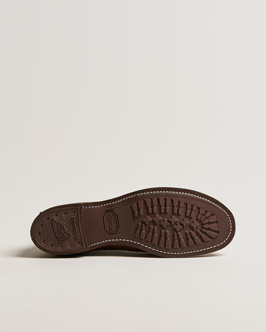 Red Wing Shoes Blacksmith Boot Copper Rough/Though Leather