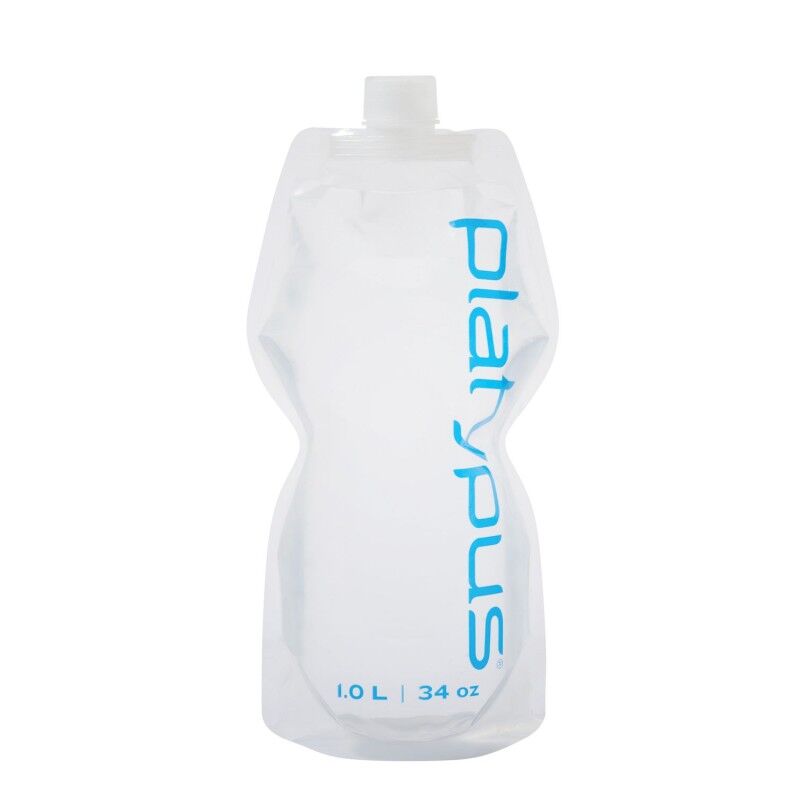 Softbottle 1L - Flasque