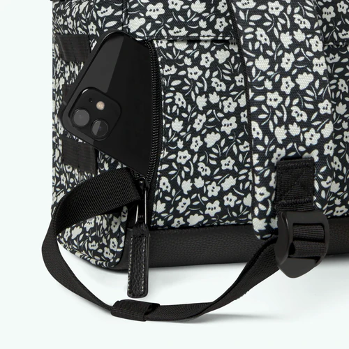 Sac à dos Adventurer Small Catane noir