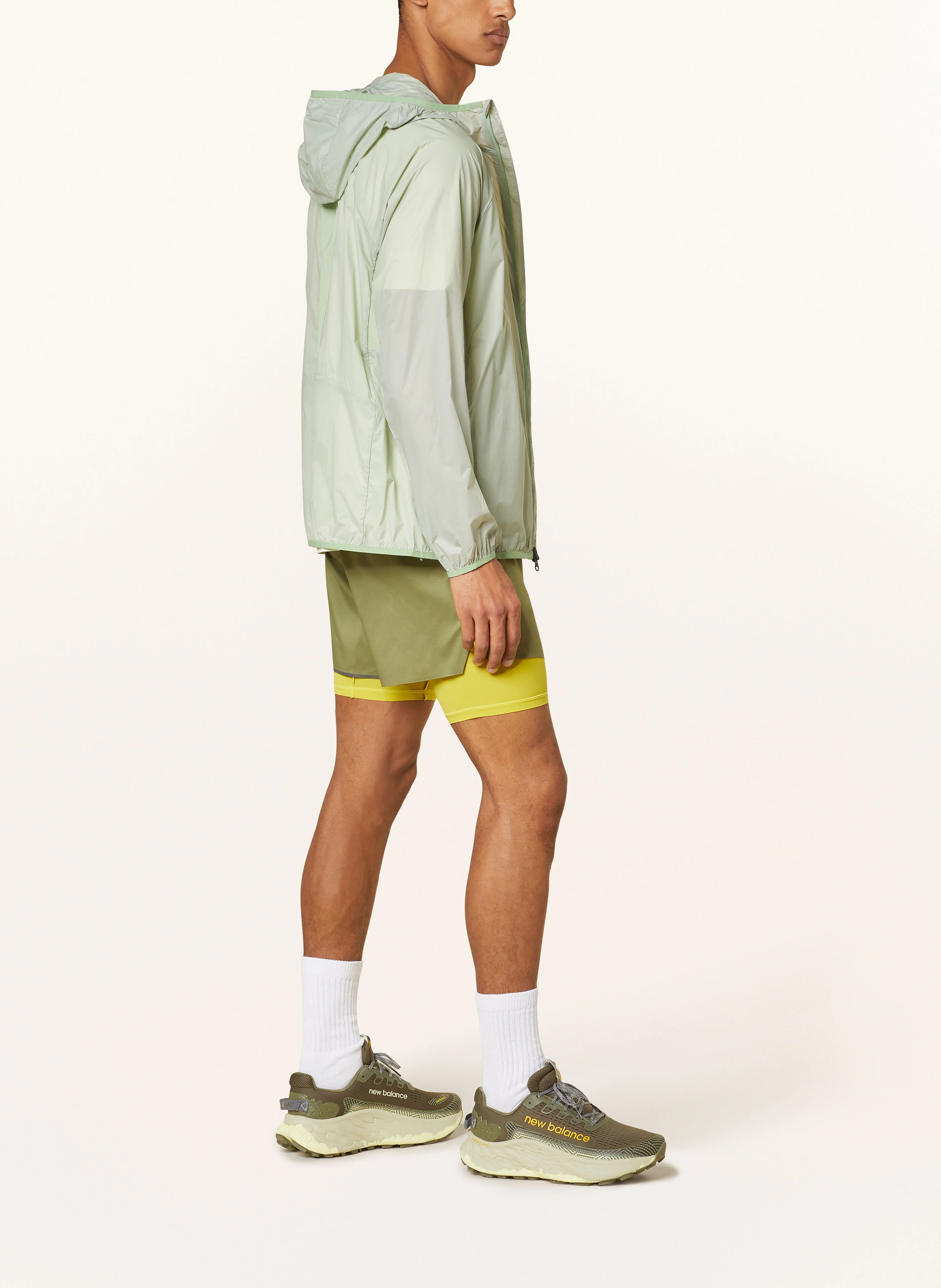 ciele athletics Laufjacke VNTJACKET