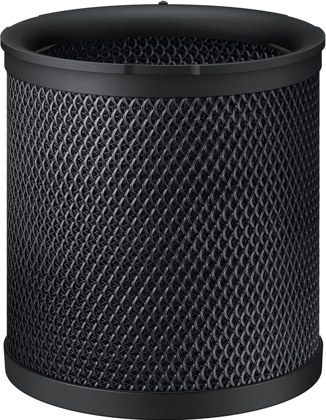 Samsung Infinite Line induktionskogeplade med udsugning NZ84T9747VK
