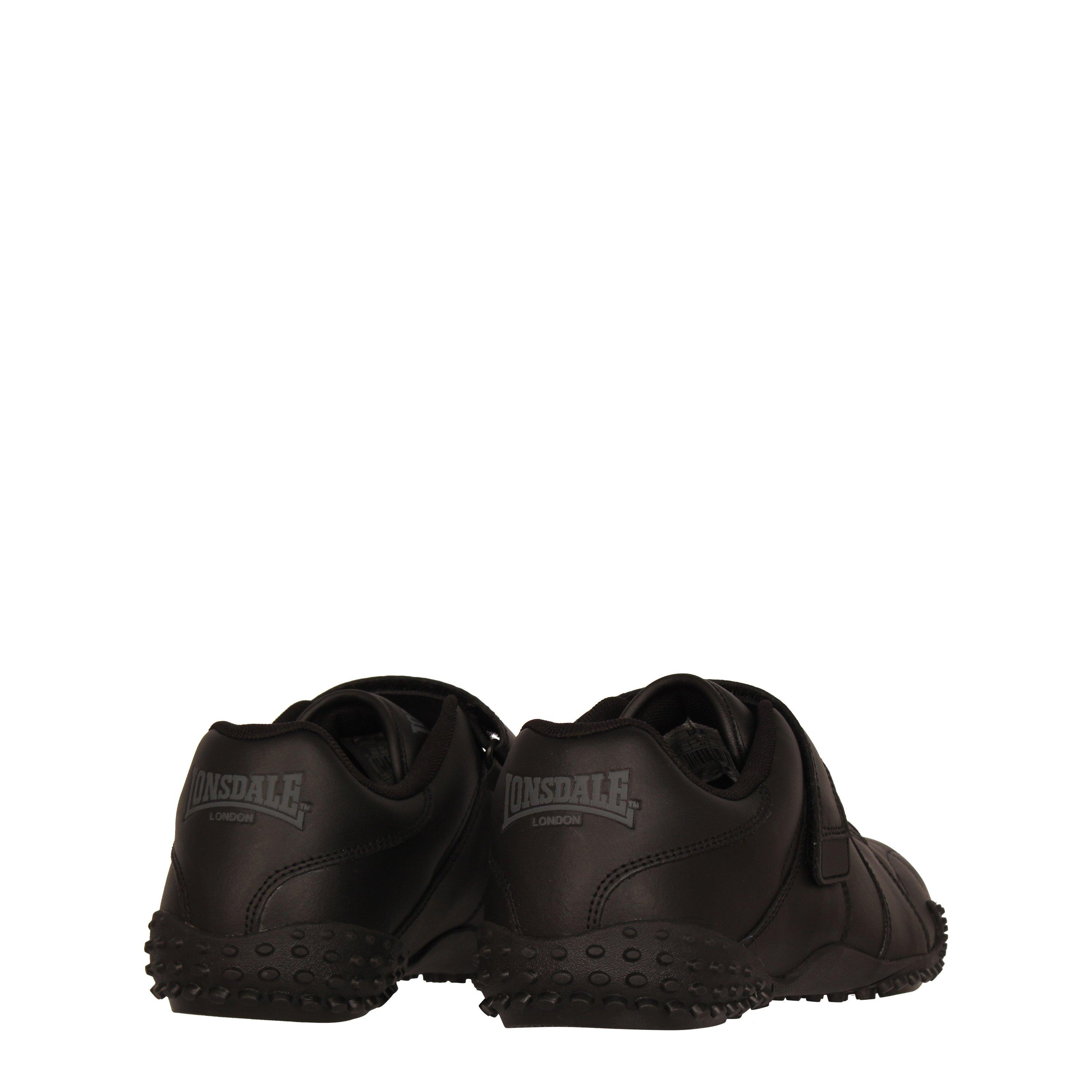 Lonsdale Fulham Mens Trainers
