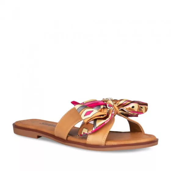 Mules BEIGE SINEQUANONE