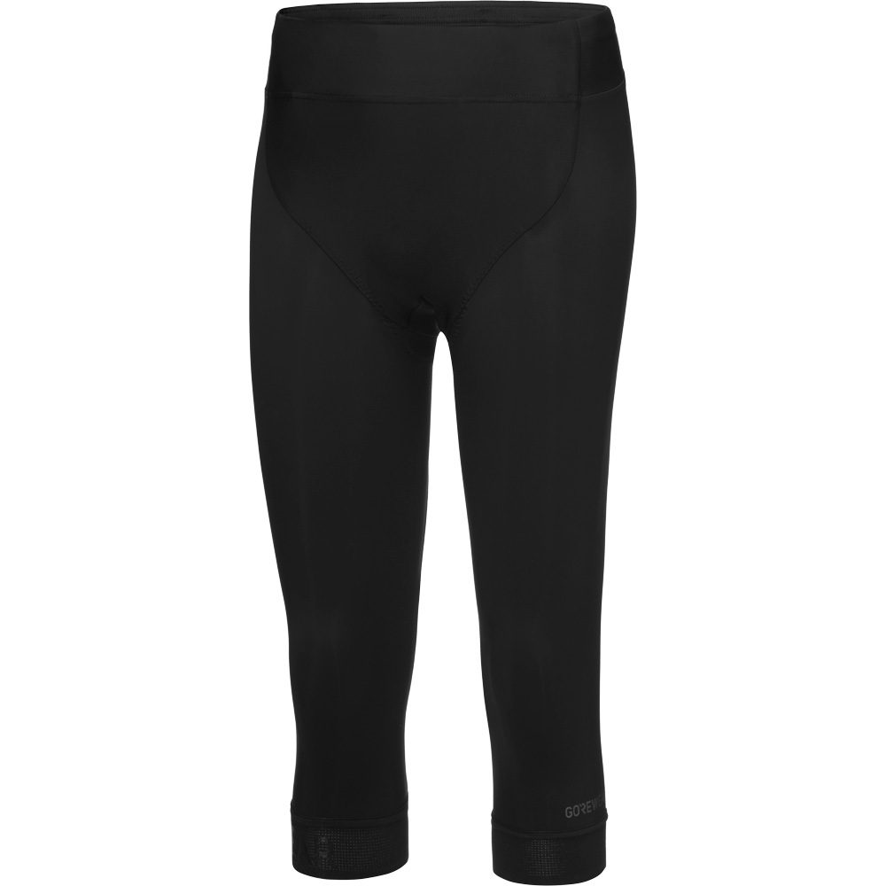 GOREWEAR Swiftride 3/4 Tights Damen schwarz