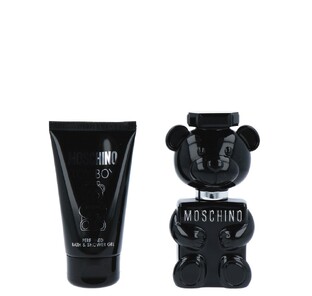 Moschino Toy Boy Gift Set 1ST
