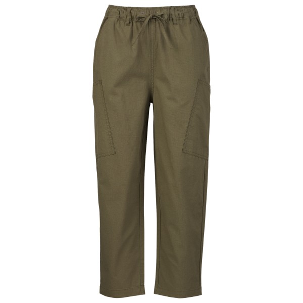 Stoic - Women´s Hemp53 MMXX.Ljungby Pants - Pantalon de loisirs