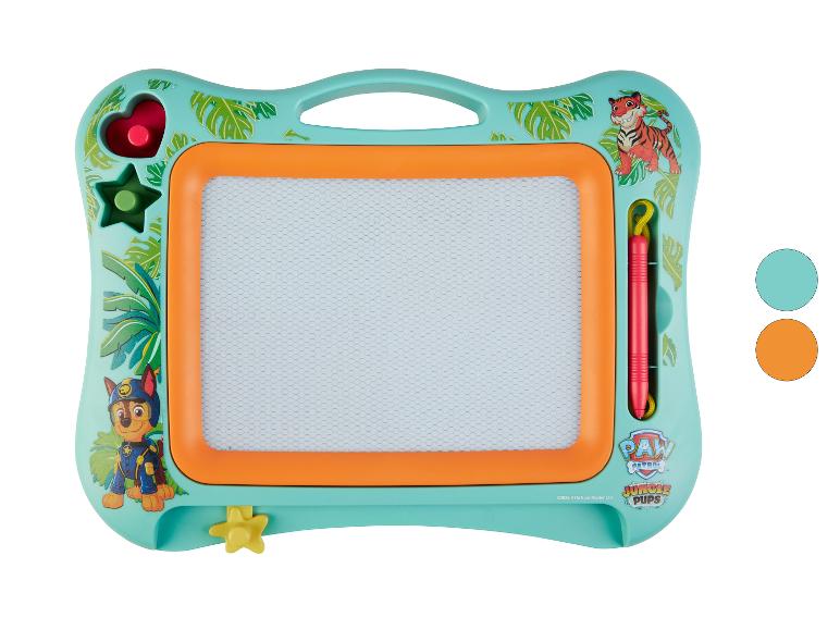 Magisch tekenbord Paw Patrol