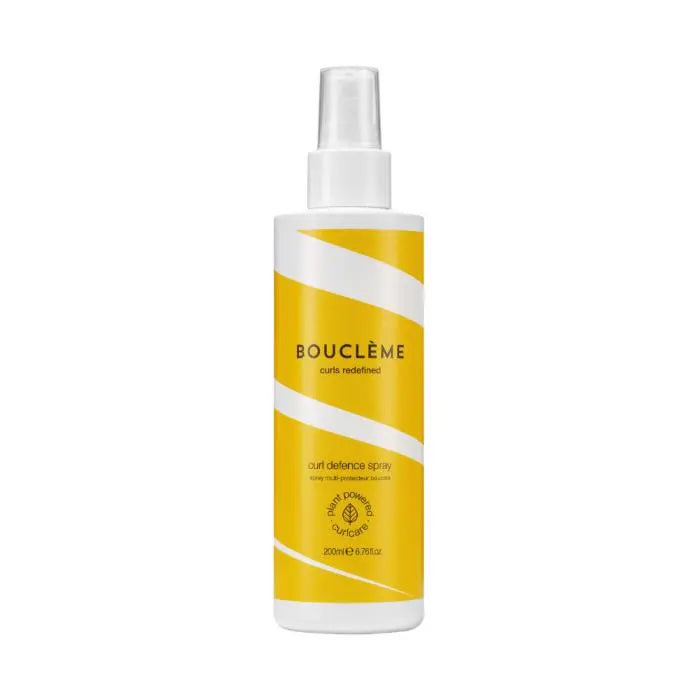 Curl Defense Spray Bouclème
