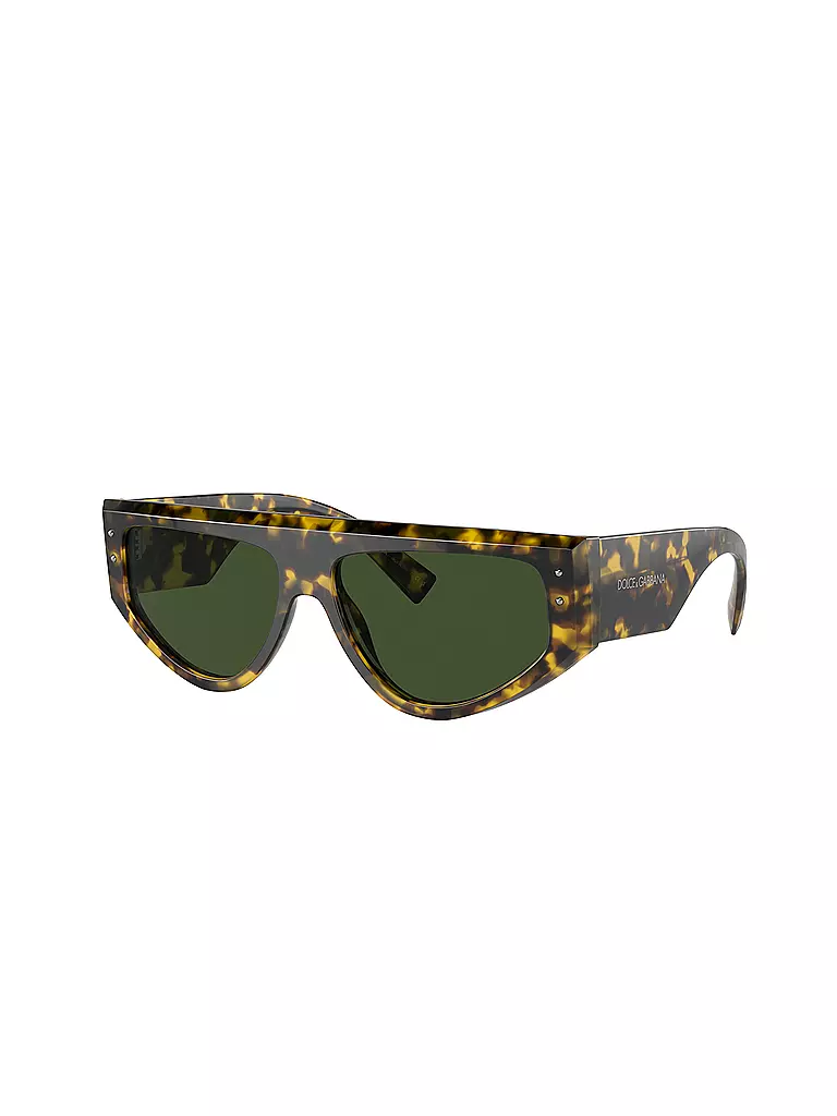 DOLCE&GABBANA Sonnenbrille 0DG4461/57 braun