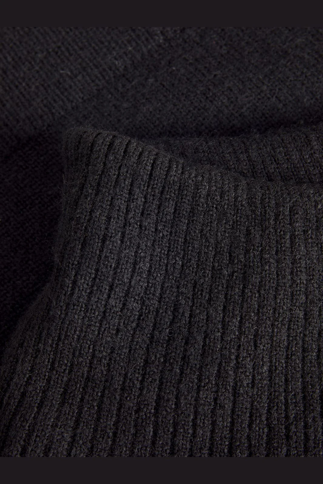Jjxx Jxminka Off Shoulder Knit 12264129 4635625 black