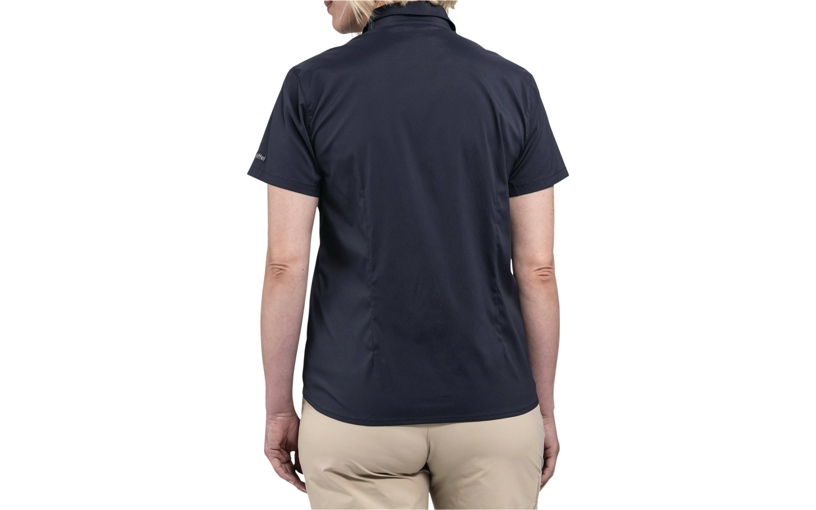 Schöffel Blouse Graseck L Damen  Wanderbluse