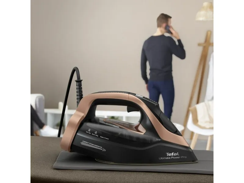Żelazko Tefal ŻELAZKO FV9E50E0