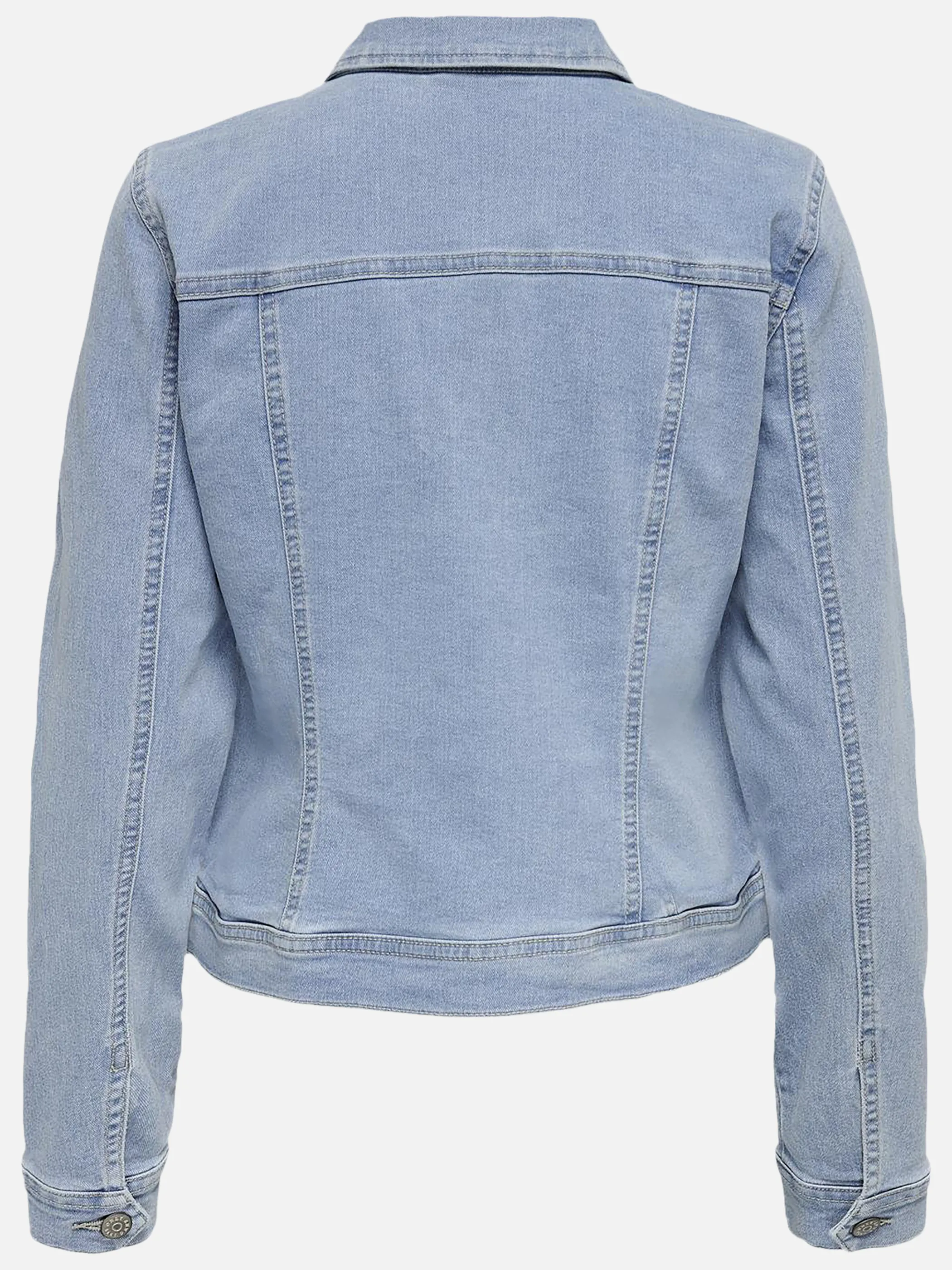 Only ONLWONDER DNM JACKET Jeansjacke