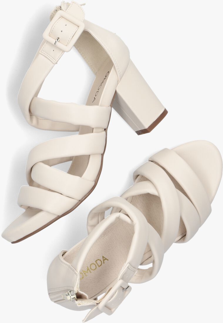 OMODA beige omoda sandalen s6598
