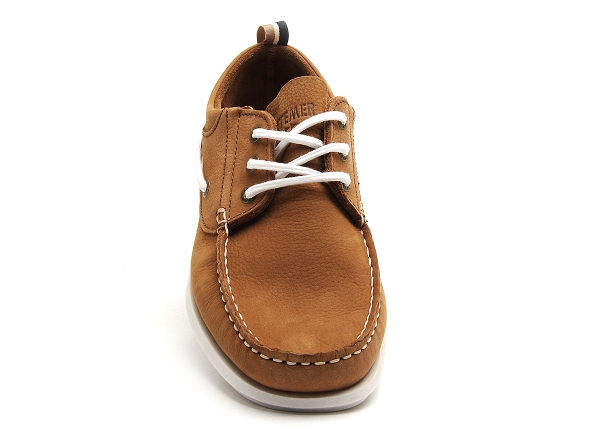 Cotemer basses homme ussiani marron