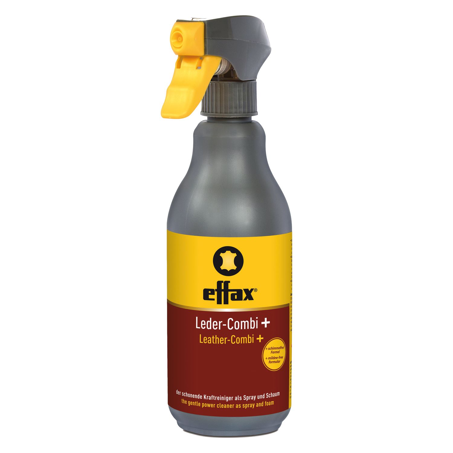 effax Leder-Combi Plus  - 500 ml