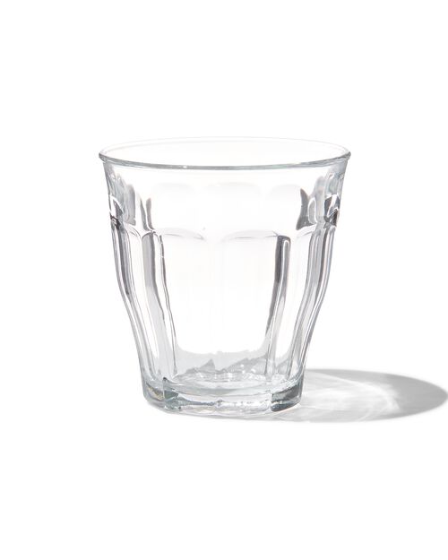 verre picardie 250ml