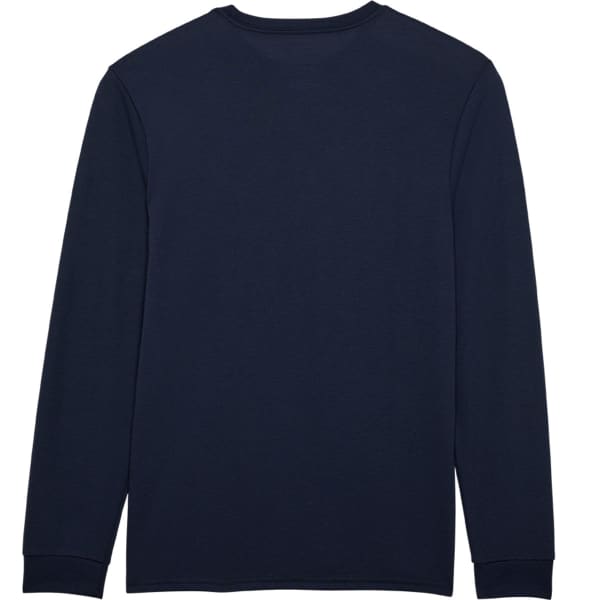 Sweatshirt FOX ABSOLUTE LS TECH TEE MIDNIGHT