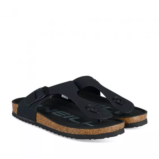 Tongs NOIR O NEILL